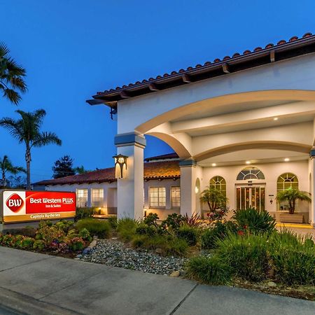 Best Western Plus Capitola By-The-Sea Inn & Suites Exteriér fotografie