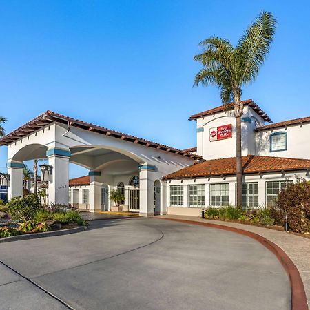Best Western Plus Capitola By-The-Sea Inn & Suites Exteriér fotografie