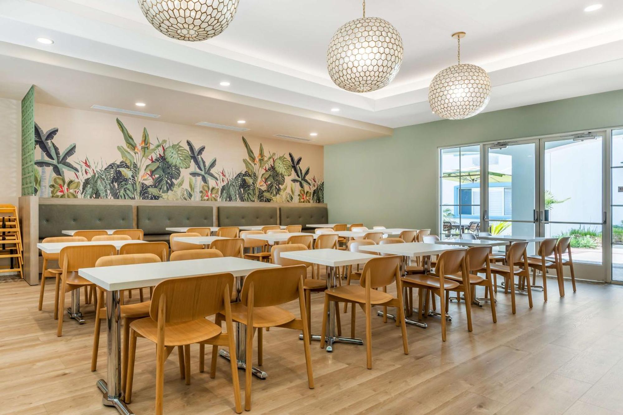 Best Western Plus Capitola By-The-Sea Inn & Suites Exteriér fotografie