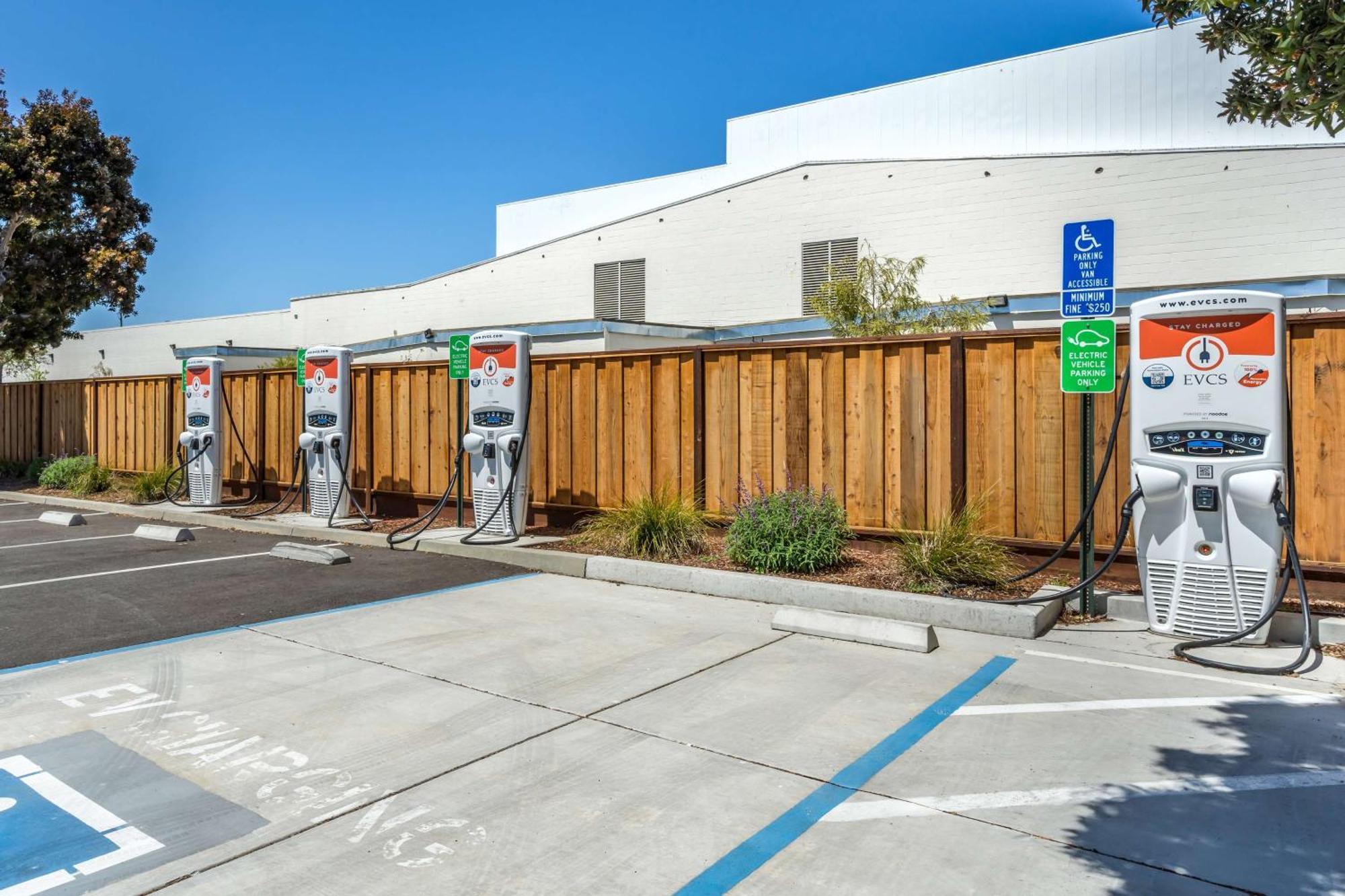 Best Western Plus Capitola By-The-Sea Inn & Suites Exteriér fotografie