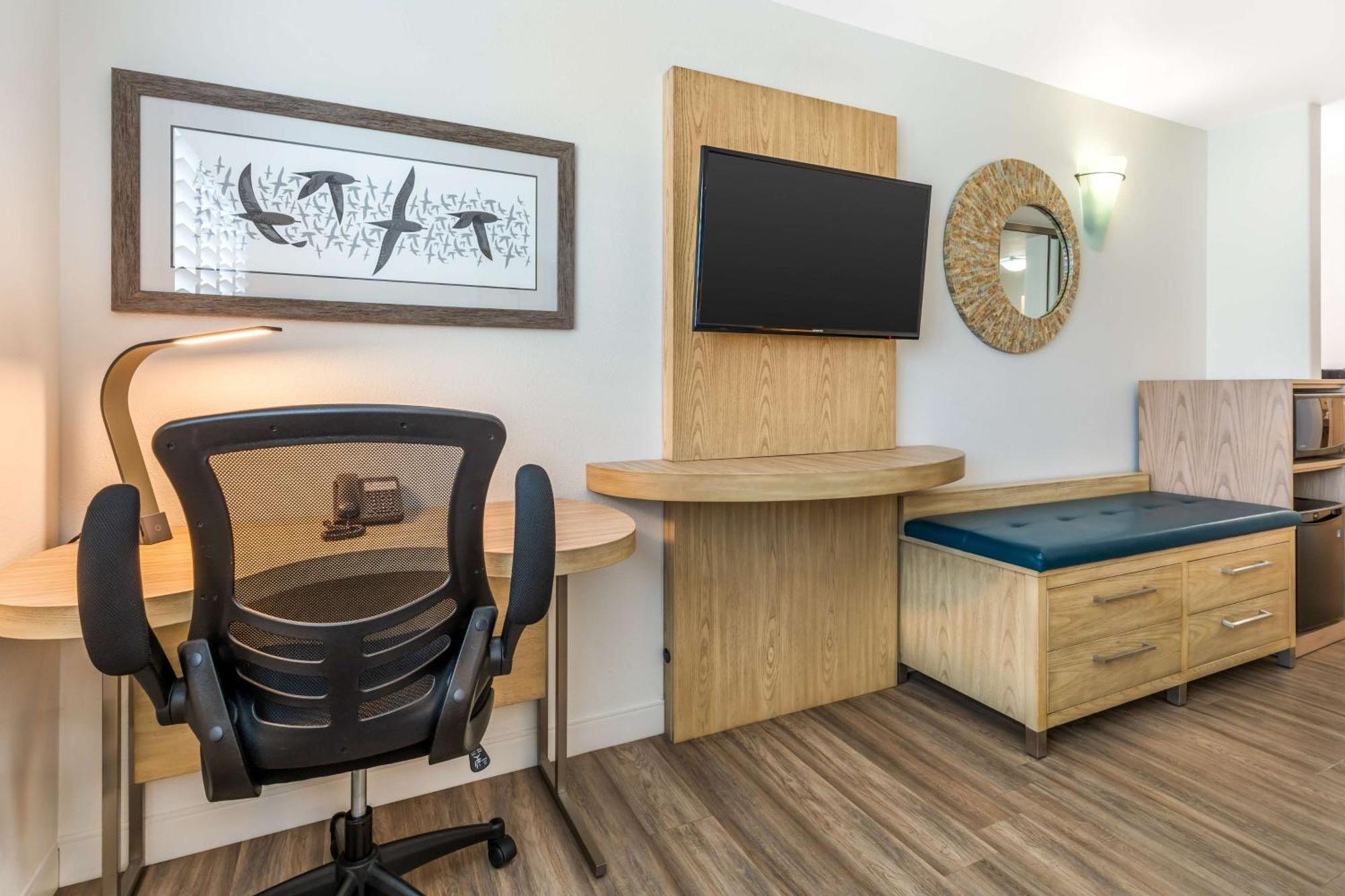 Best Western Plus Capitola By-The-Sea Inn & Suites Exteriér fotografie