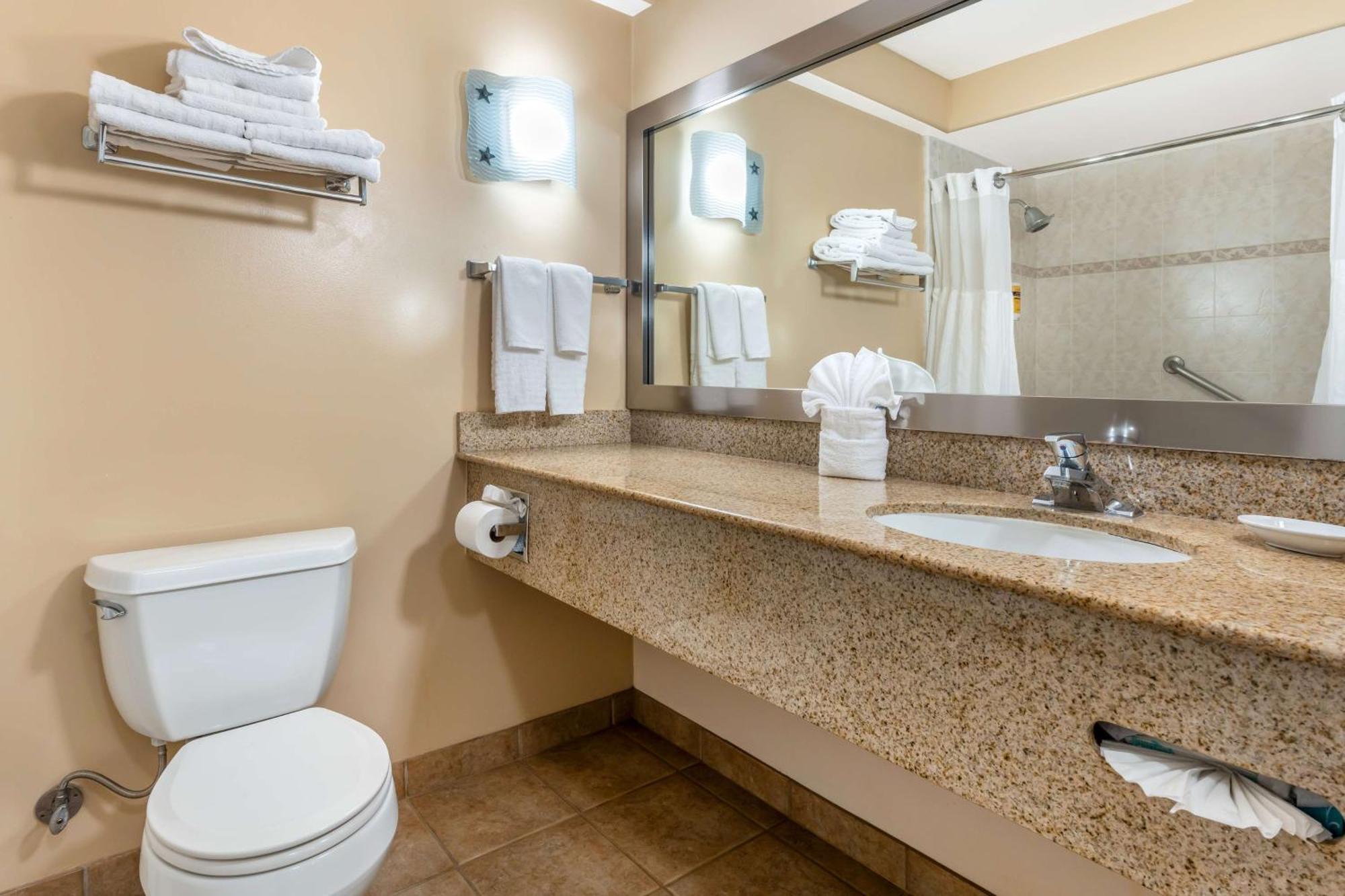 Best Western Plus Capitola By-The-Sea Inn & Suites Exteriér fotografie