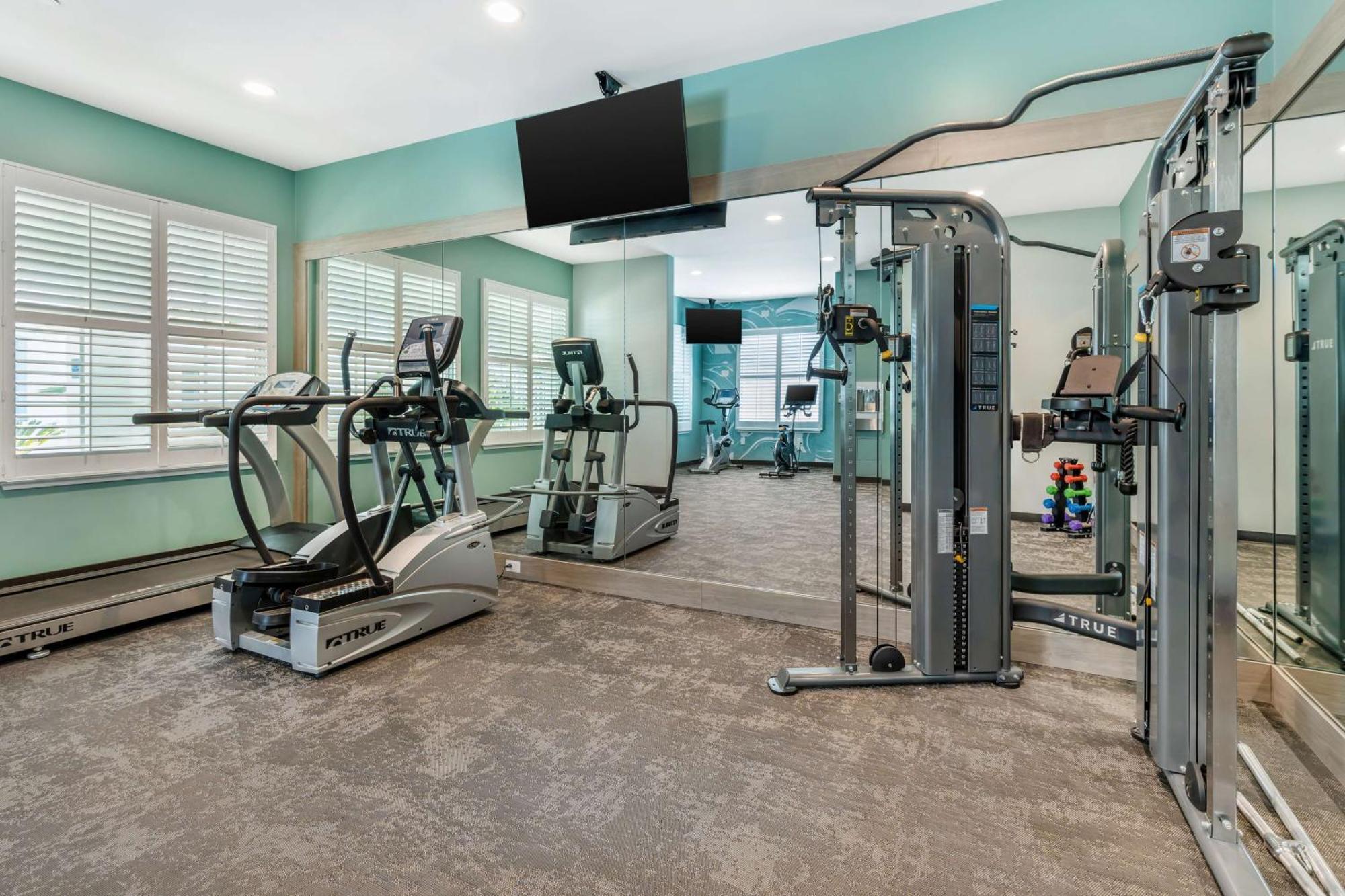 Best Western Plus Capitola By-The-Sea Inn & Suites Exteriér fotografie