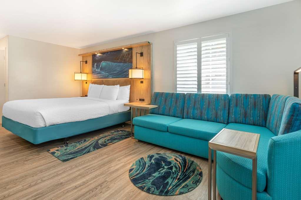 Best Western Plus Capitola By-The-Sea Inn & Suites Pokoj fotografie